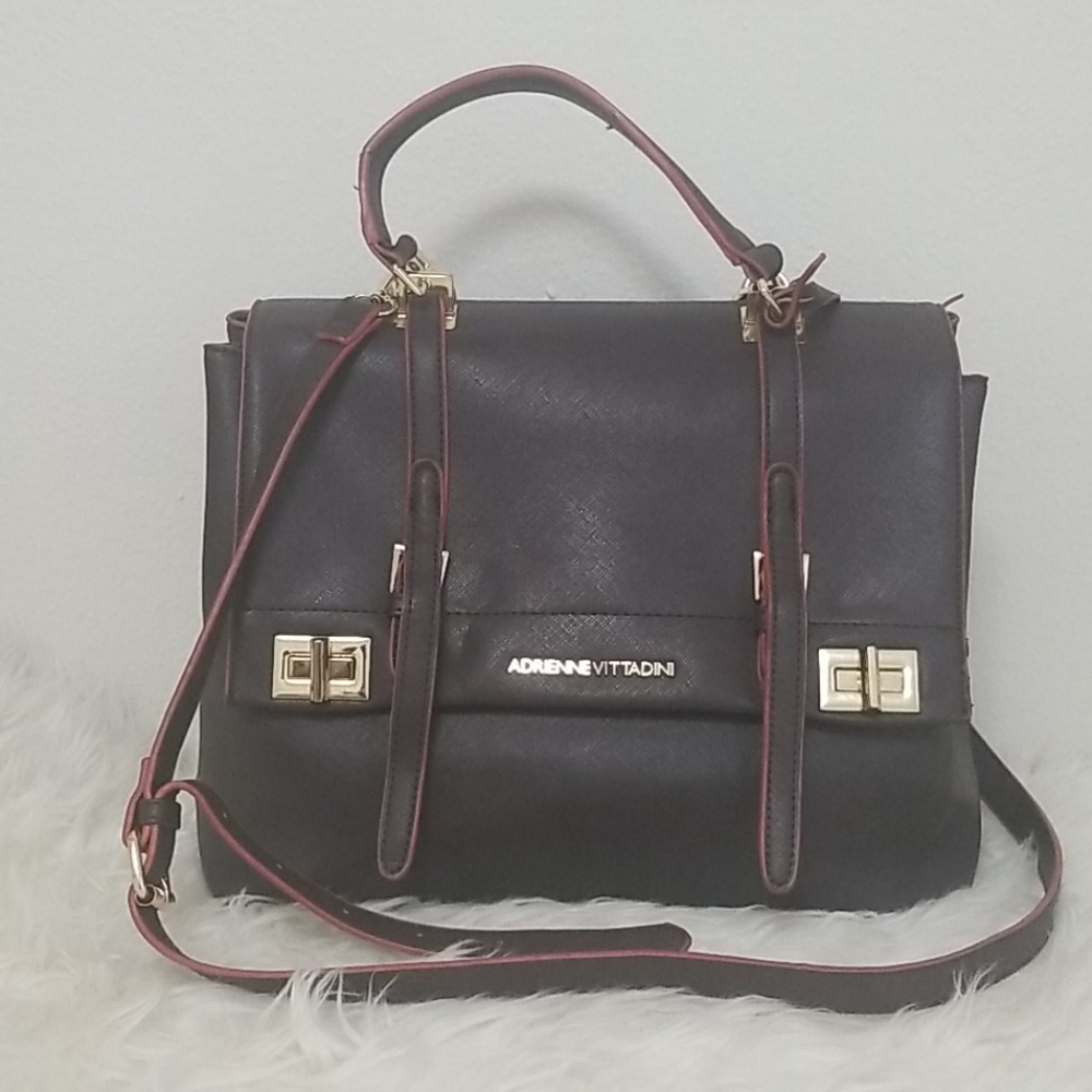 Adrienne Vittadini Crossbody Bag